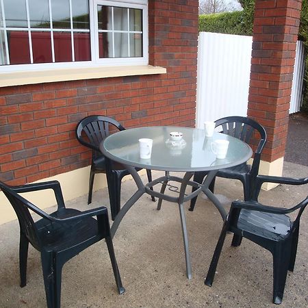 Meadow View B&B Navan Extérieur photo