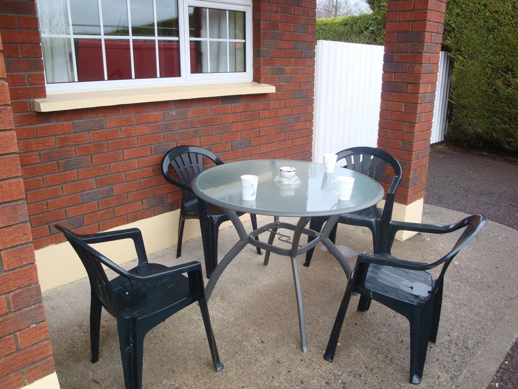 Meadow View B&B Navan Extérieur photo