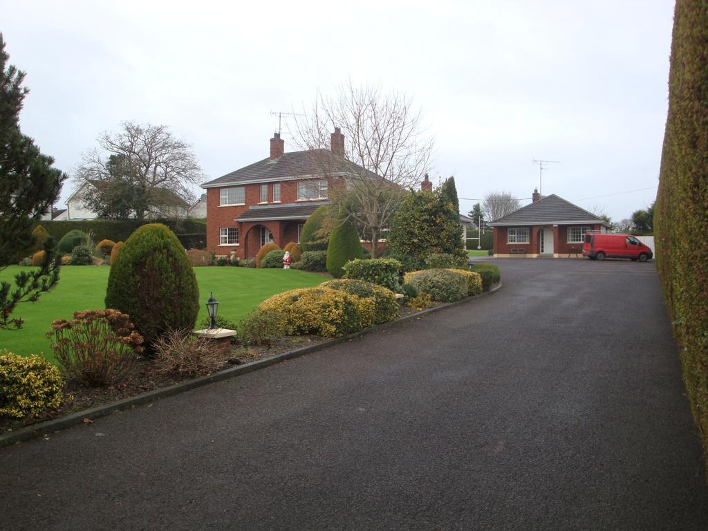 Meadow View B&B Navan Extérieur photo