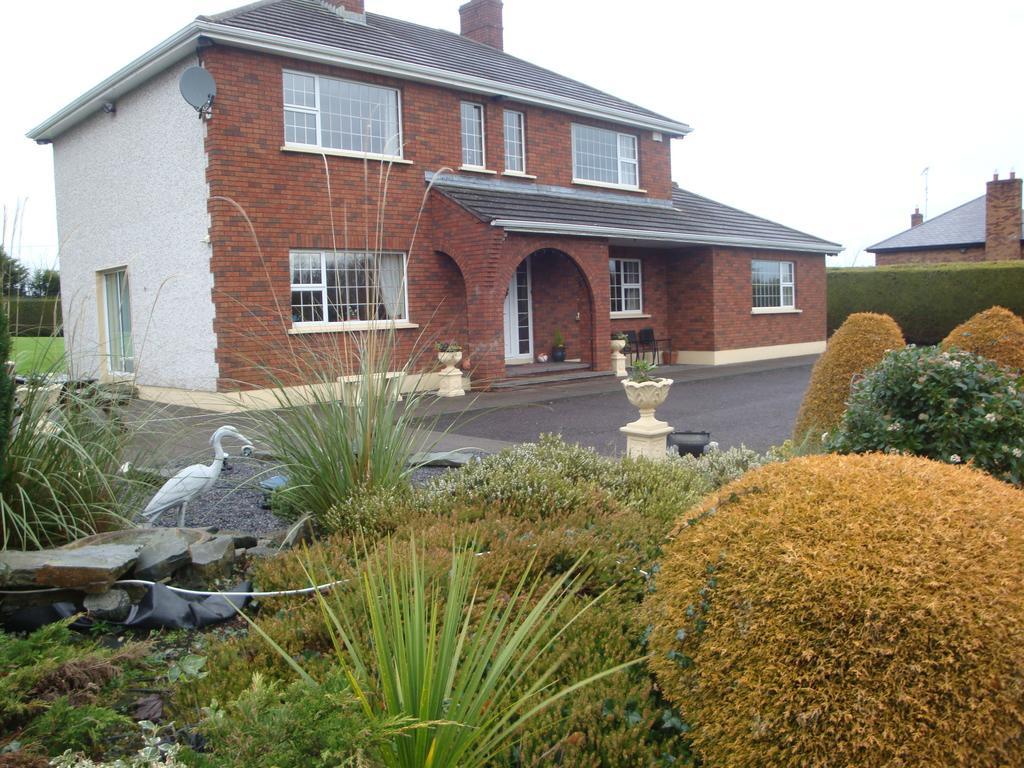 Meadow View B&B Navan Extérieur photo