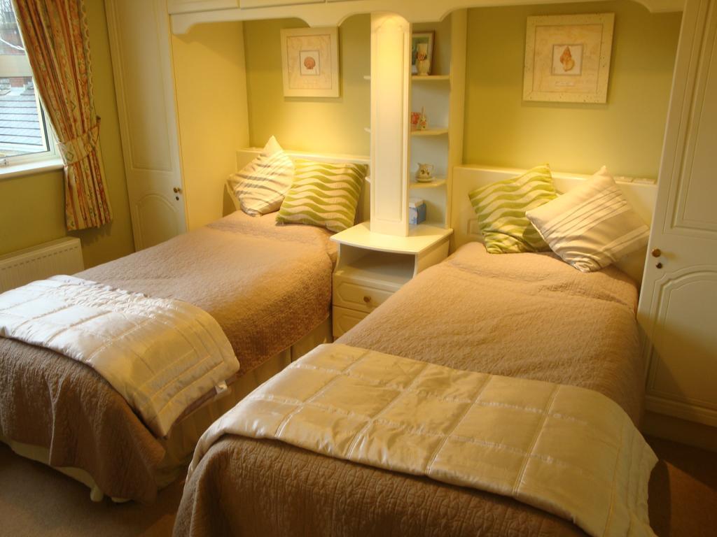 Meadow View B&B Navan Extérieur photo