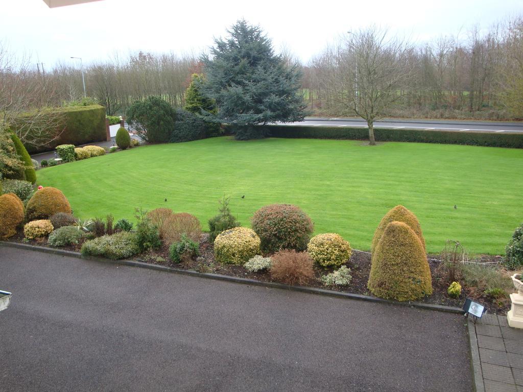 Meadow View B&B Navan Extérieur photo