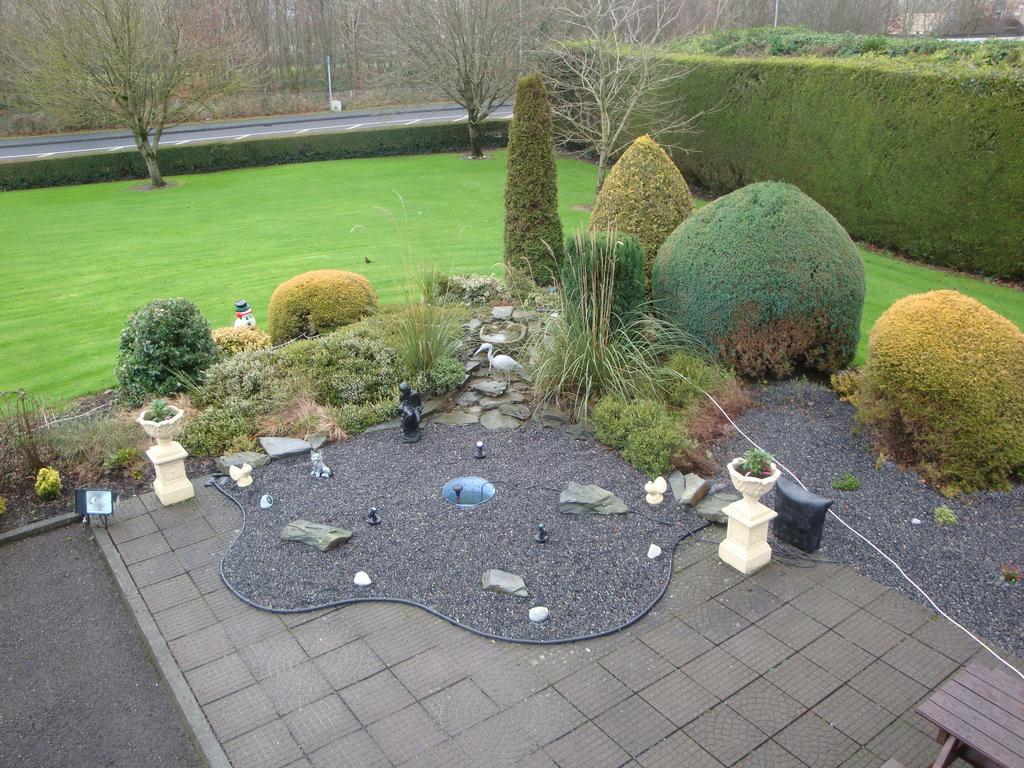 Meadow View B&B Navan Extérieur photo