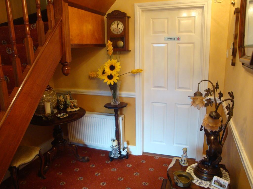 Meadow View B&B Navan Extérieur photo