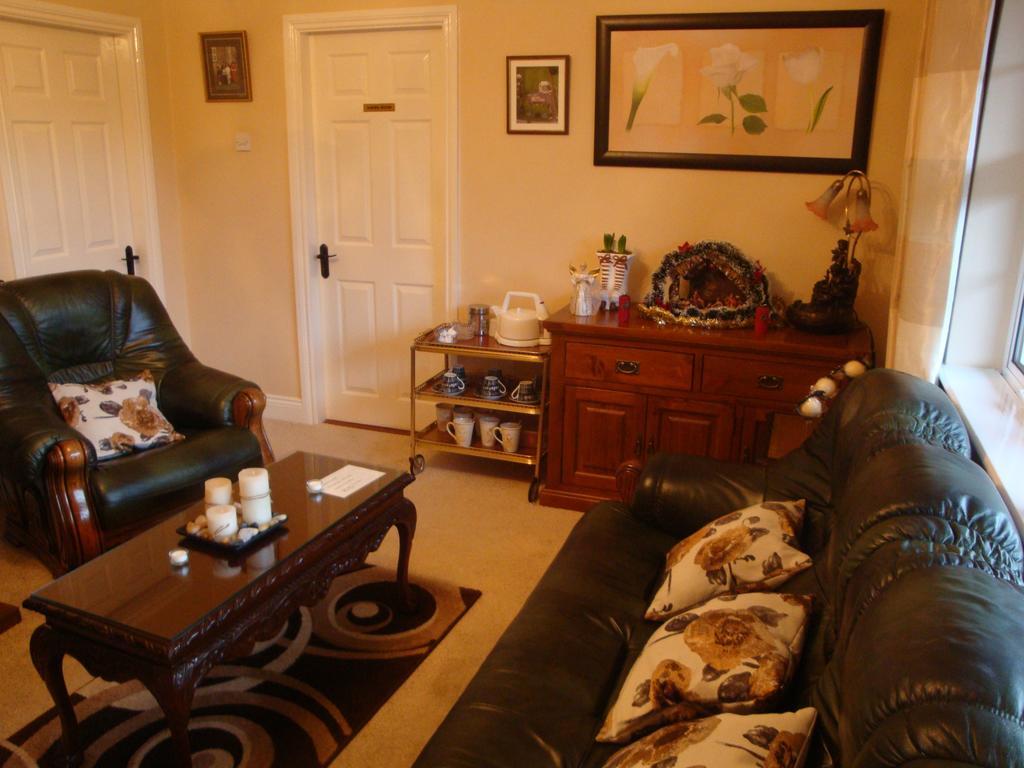 Meadow View B&B Navan Extérieur photo