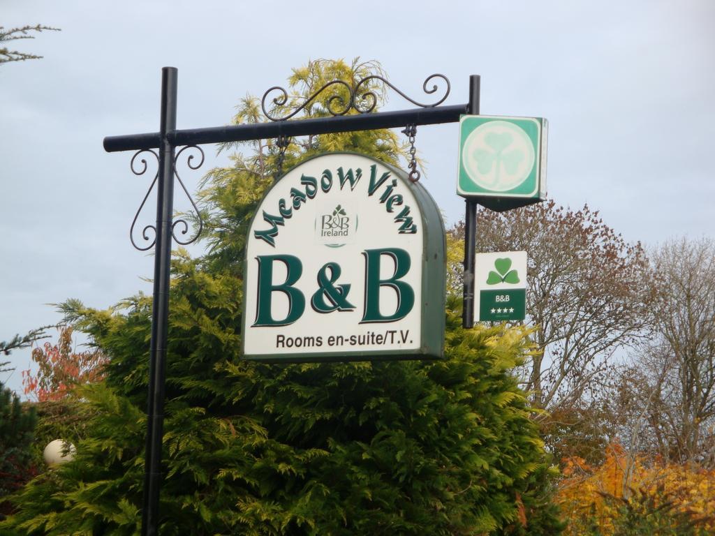 Meadow View B&B Navan Extérieur photo