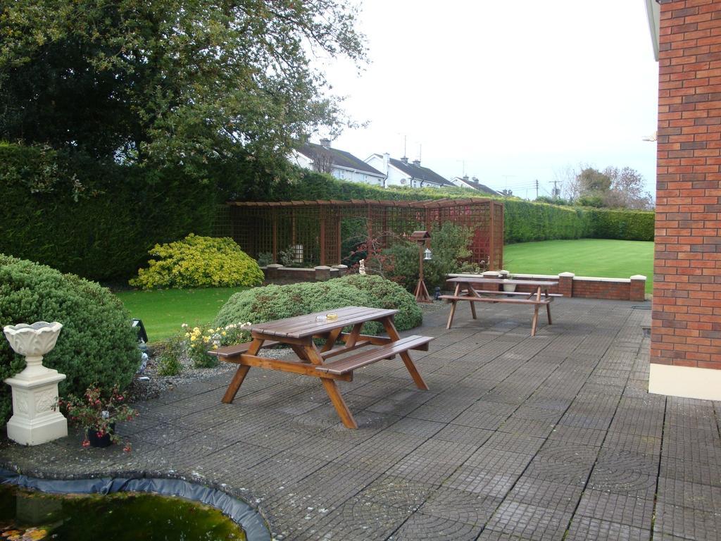 Meadow View B&B Navan Extérieur photo
