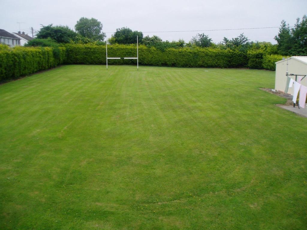 Meadow View B&B Navan Extérieur photo
