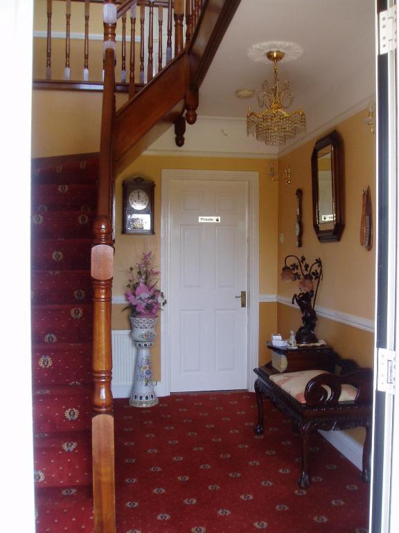 Meadow View B&B Navan Extérieur photo