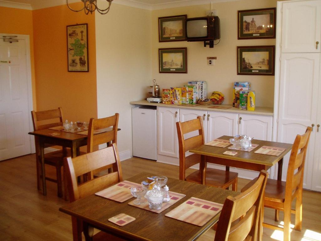 Meadow View B&B Navan Extérieur photo