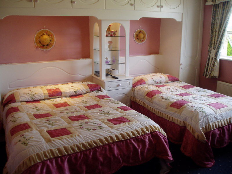 Meadow View B&B Navan Extérieur photo