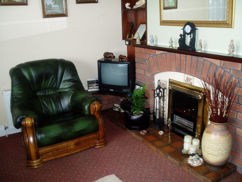 Meadow View B&B Navan Extérieur photo