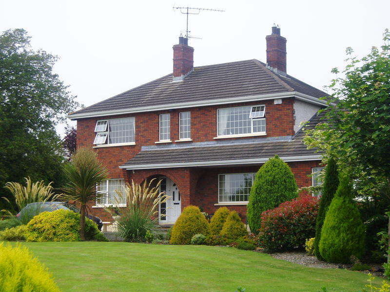 Meadow View B&B Navan Extérieur photo