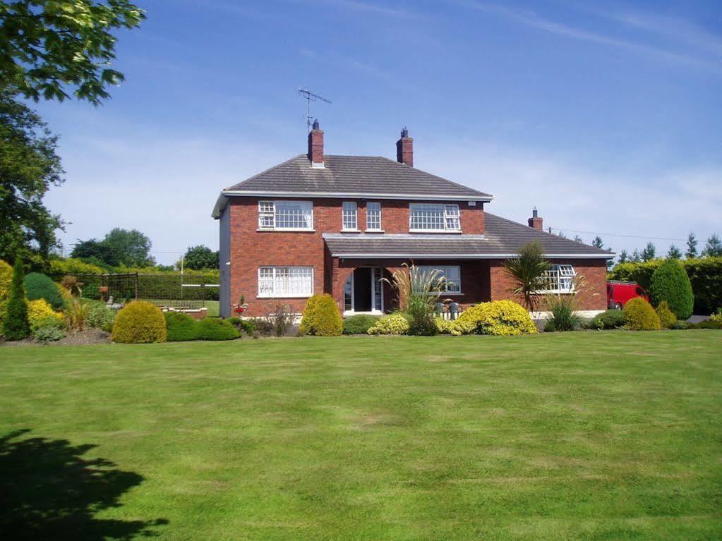 Meadow View B&B Navan Extérieur photo