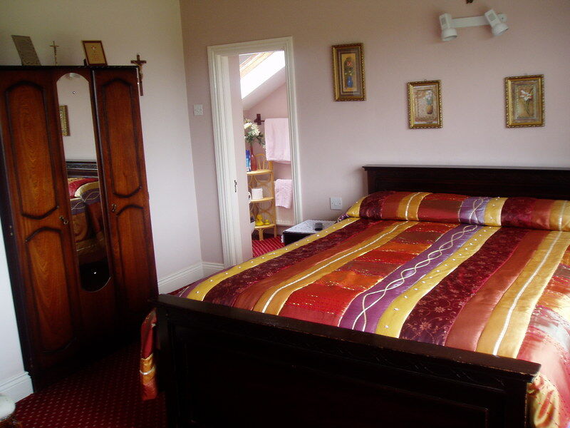 Meadow View B&B Navan Extérieur photo